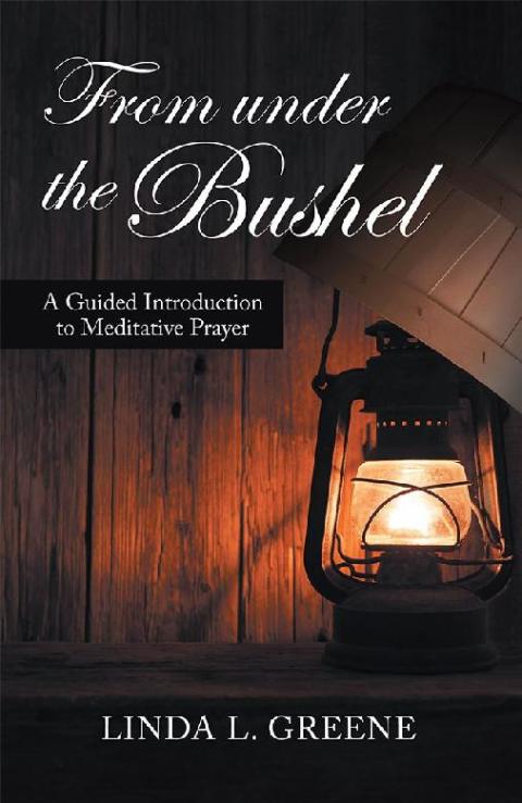 Cover image for book From Under the Bushel