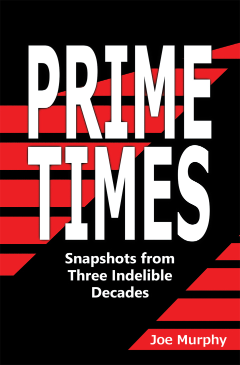 Cover image for book Prime Times