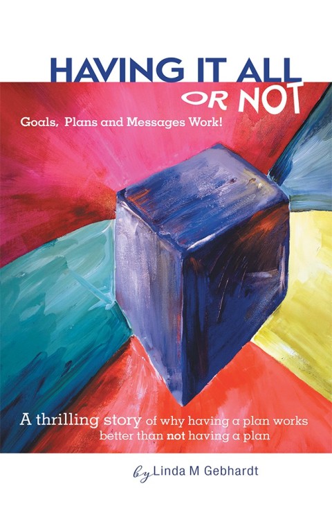 Cover image for book Having It All or Not