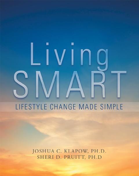 Cover image for book Living Smart