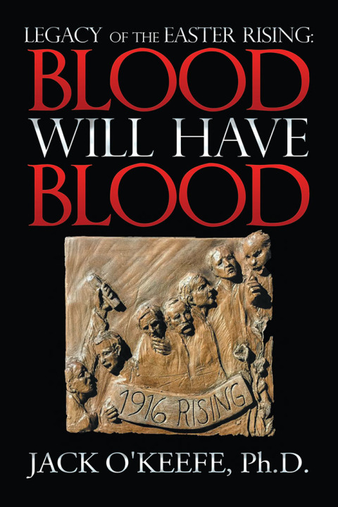 Cover image for book Legacy of the Easter Rising