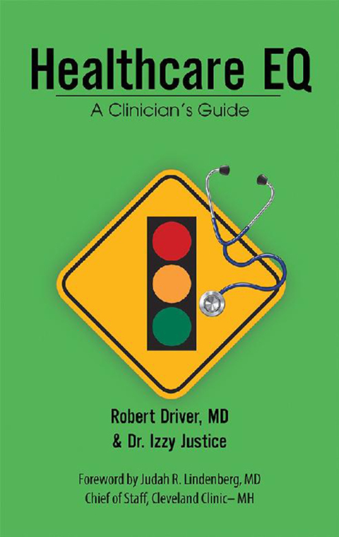 Cover image for book Healthcare Eq