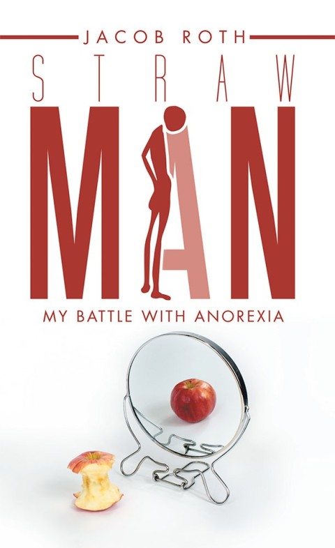 Cover image for book Straw Man