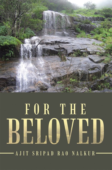 Cover image for book For the Beloved