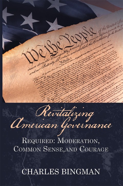 Cover image for book Revitalizing American Governance