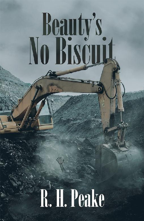 Cover image for book Beauty’S No Biscuit
