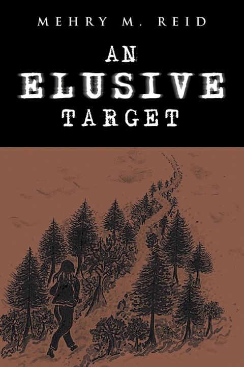 Cover image for book An Elusive Target