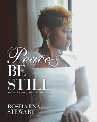 Cover image: Peace Be Still 9781532042089
