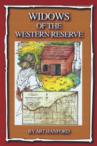 Cover image: Widows of the Western Reserve 9781532042164