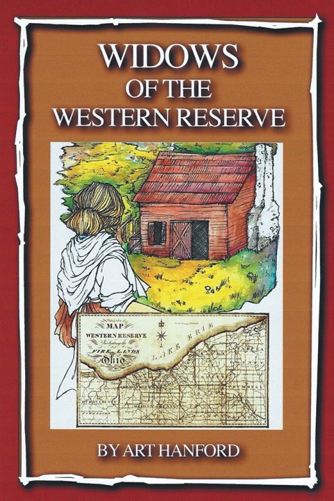 Cover image for book Widows of the Western Reserve