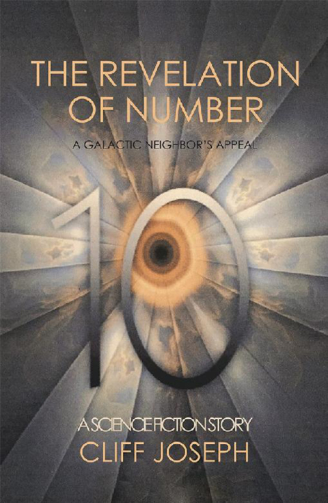 Cover image for book The Revelation of Number 10