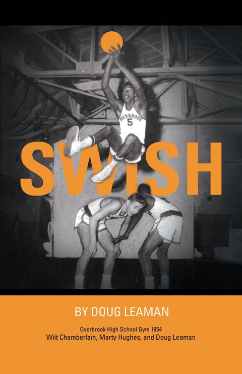 Cover image for book Swish