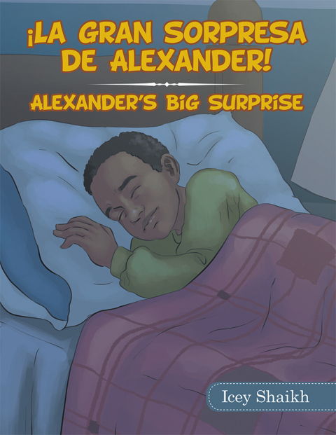 Cover image for book ¡La Gran Sorpresa De Alexander!