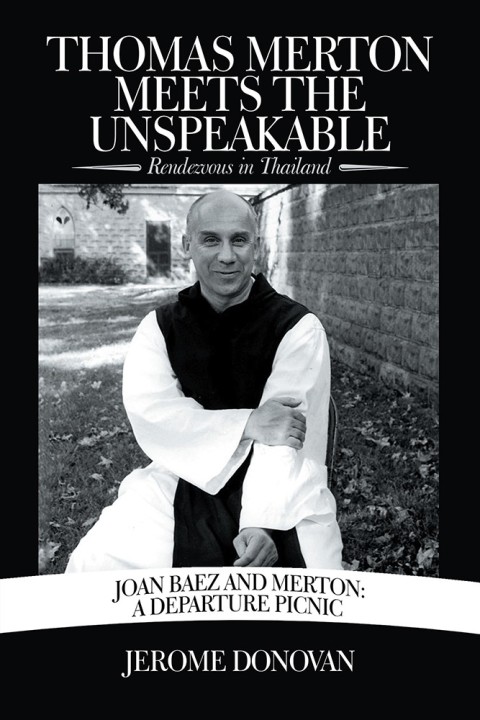 Cover image for book Thomas Merton Meets the Unspeakable
