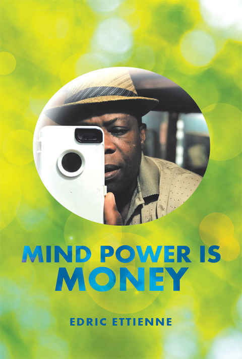 Cover image for book Mind Power Is Money