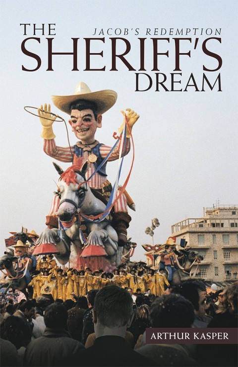 Cover image for book The Sheriff’s Dream