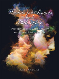 Imagen de portada: Wisdom for Singers and Philosophers 9781532042607