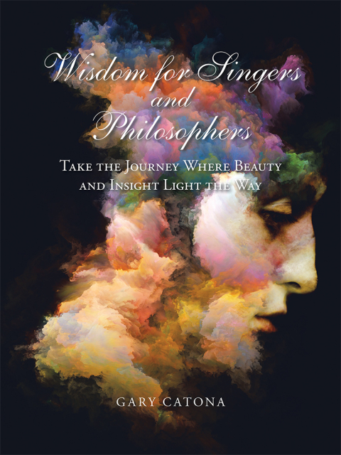Cover image for book Wisdom for Singers and Philosophers