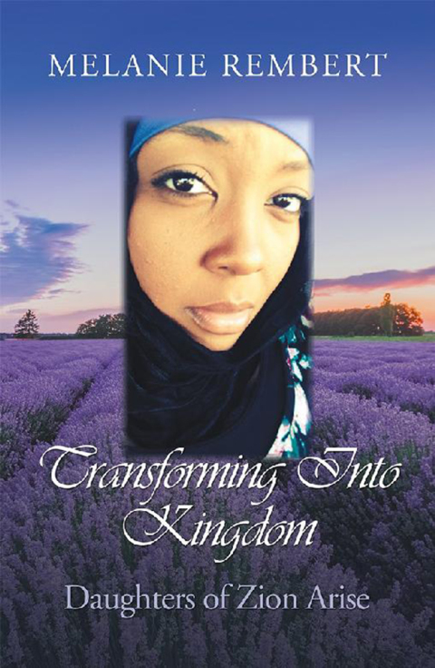 Cover image for book Transforming into Kingdom