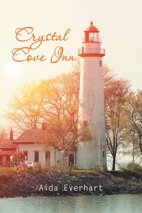 Cover image for book Crystal Cove Inn