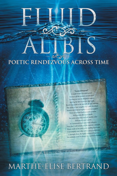 Cover image for book Fluid Alibis