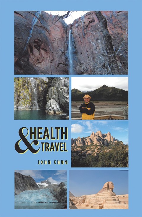Cover image for book Health & Travel