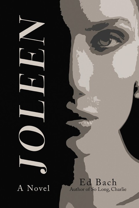 Cover image for book Joleen