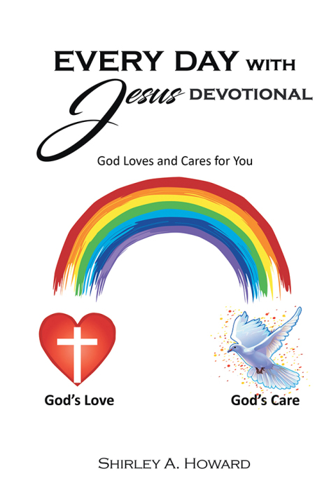 Cover image for book Every Day with Jesus