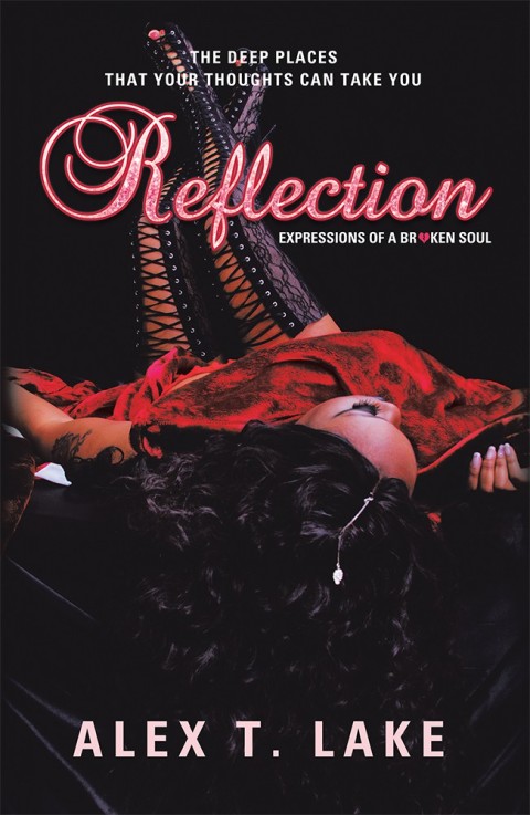Cover image for book Reflection