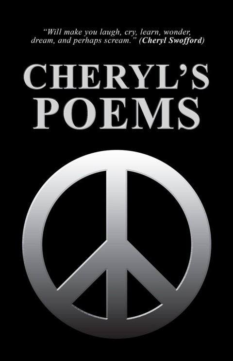 Cover image for book Cheryl’S Poems