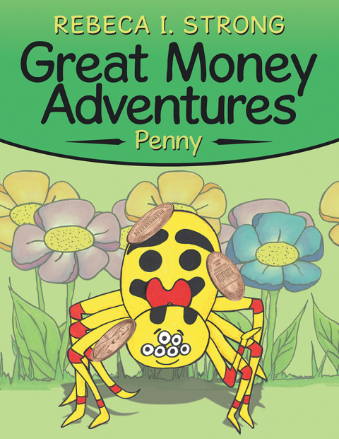 Cover image for book Great Money Adventures