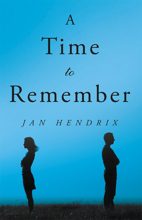 Cover image for book A Time to Remember