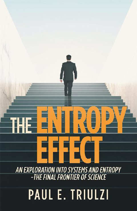 Cover image for book The Entropy Effect