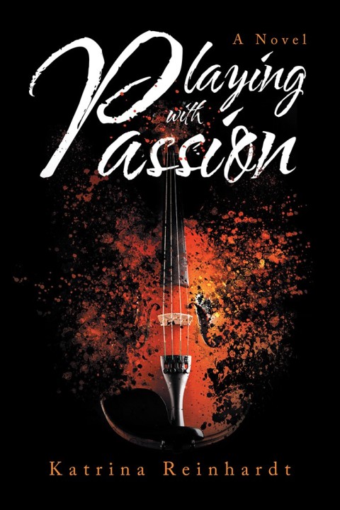 Cover image for book Playing with Passion