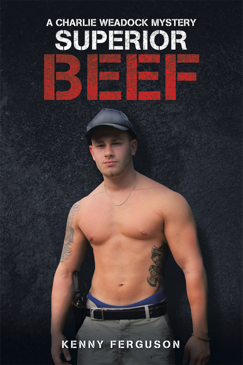 Cover image for book Superior Beef