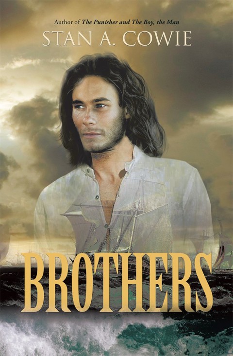 Cover image for book Brothers