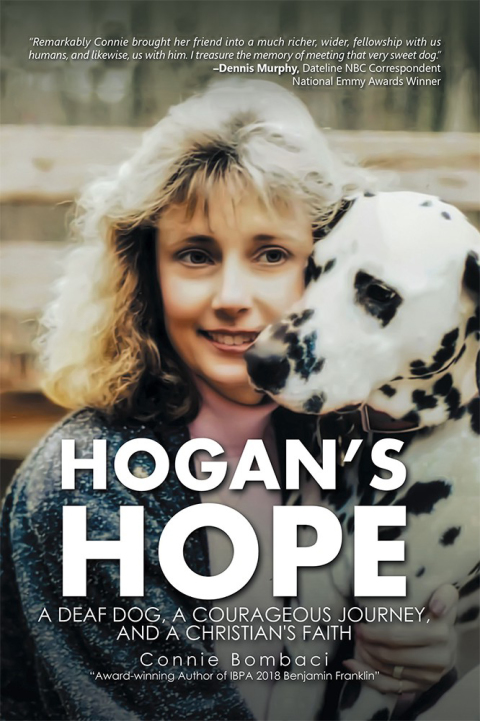 Cover image for book Hogan’S Hope