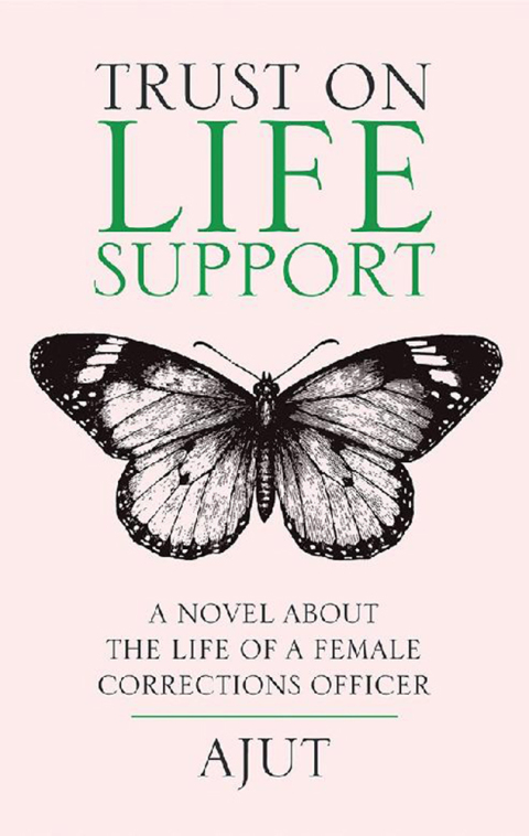Cover image for book Trust on Life Support