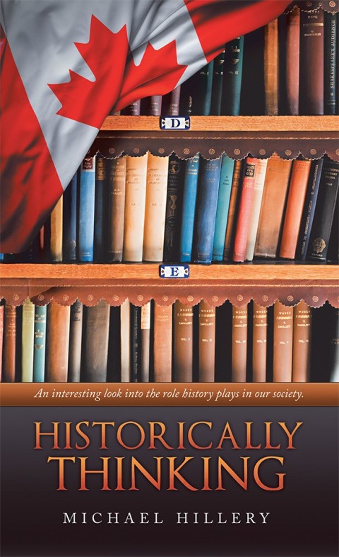 Cover image for book Historically Thinking