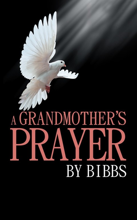 Cover image for book A Grandmother’S Prayer