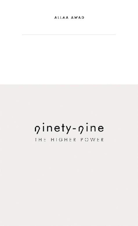 Cover image for book Ninety-Nine