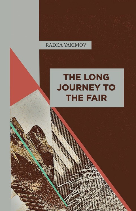 Cover image for book The Long Journey to the Fair