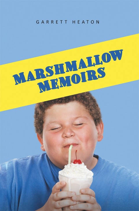 Cover image for book Marshmallow Memoirs
