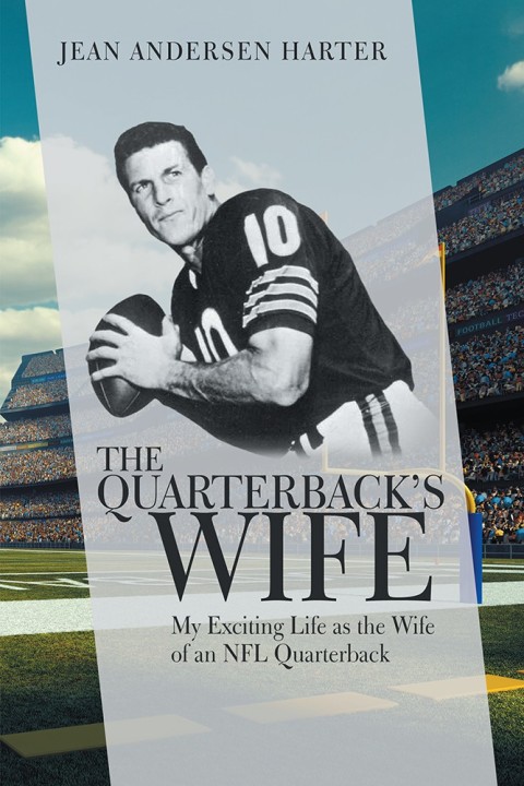 Cover image for book The Quarterback’S Wife