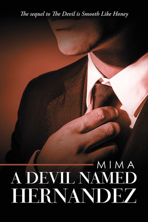 Cover image for book A Devil Named Hernandez