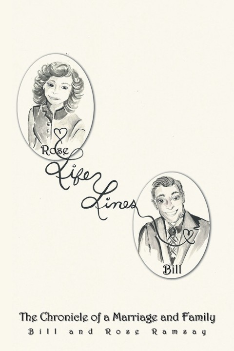 Cover image for book Life Lines