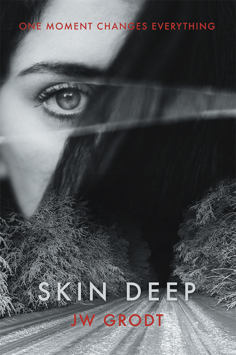 Cover image for book Skin Deep