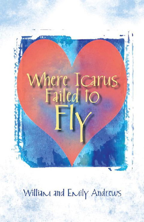 Cover image for book Where Icarus Failed to Fly