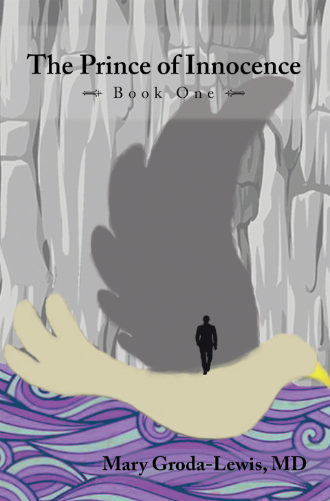 Cover image for book The Prince of Innocence