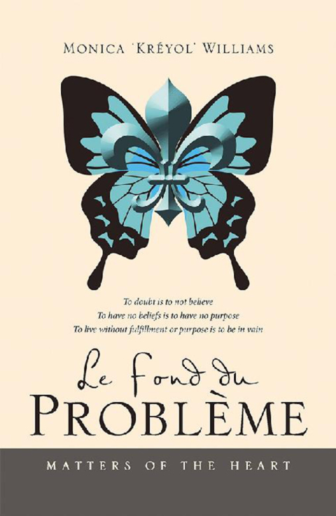 Cover image for book Le Fond Du Problème